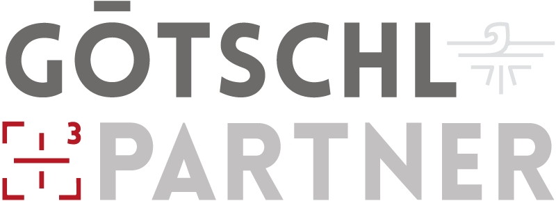 Götschl & Partner Logo
